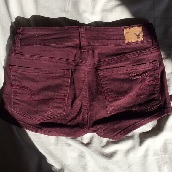Shorts - Picture 2 of 2
